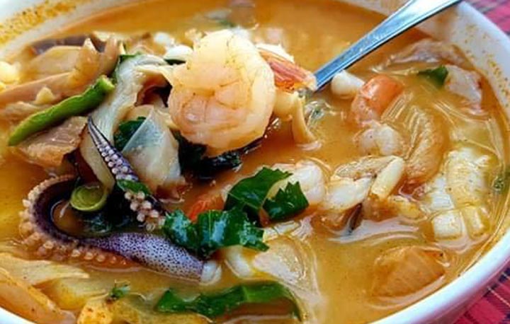 Homehug-tom-yum