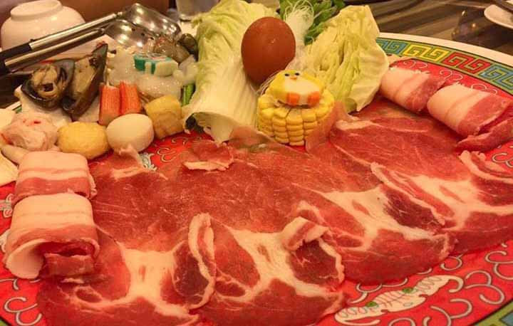 Pork