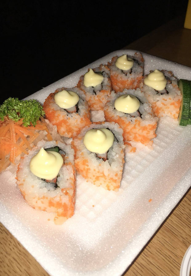 sushimihombarkinnaii