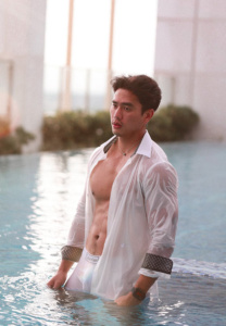 Moss-pool มอส ยุทธเกียรติ pool
