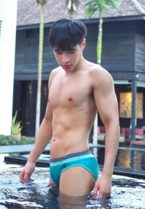 noooppy-man นุ๊บปี้ ณัฐภาคย์ man