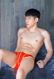 noooppy-red นุ๊บปี้ ณัฐภาคย์ red