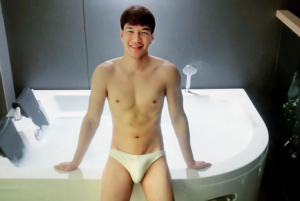 noooppy-toilet นุ๊บปี้ ณัฐภาคย์ toilet
