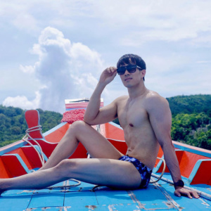 Given-boat Given-boat