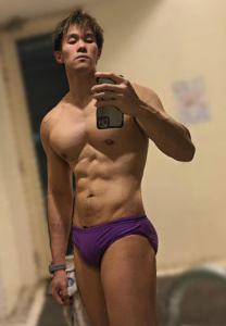 Given-selfie Given-selfie