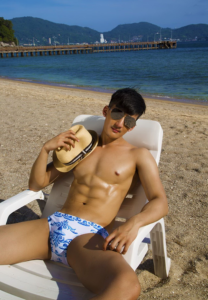 gazz-sand ก๊าซ สุรพิชญ์ sand