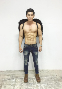 บรีส ประกิต