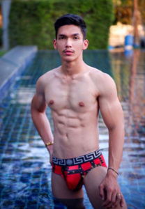 kokotoy-face Natthapon Kongsombat