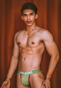 kokotoy-green Natthapon Kongsombat