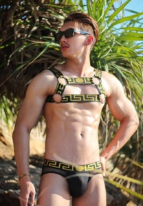 kokotoy-hot Natthapon Kongsombat