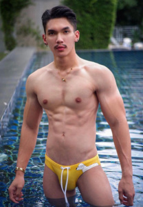 kokotoy-pool Natthapon Kongsombat