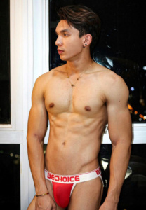 kokotoy-red Natthapon Kongsombat