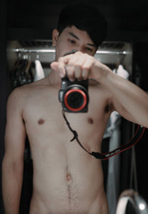 boom-camera บูม ศิวพันธ์