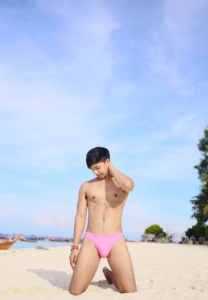 boom-chill บูม ศิวพันธ์