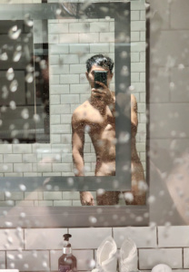 boom-nude บูม ศิวพันธ์