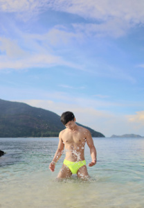 boom-swim บูม ศิวพันธ์