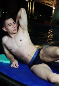 yun-dark ยุ่น กรไชย