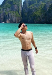 yun-dee ยุ่น กรไชย