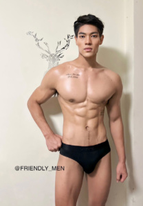 Golf-body Golf Myanmar