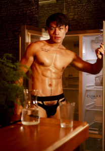 Golf-hairy Golf Myanmar