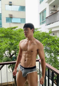 Golf-man Golf Myanmar