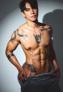 wow-sexy วาว อรรถพล พิทักษ์