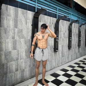 wow-shower วาว อรรถพล พิทักษ์