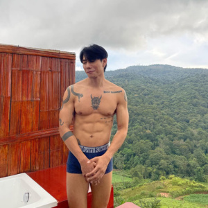 wow-underwear วาว อรรถพล พิทักษ์