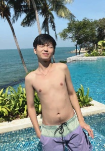 พาม ณพศิษย์