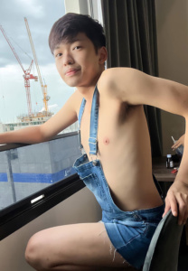 พาม ณพศิษย์