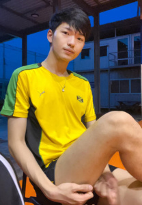 พาม ณพศิษย์