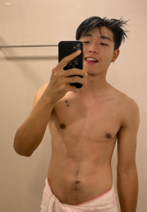 ize-men ไอซ์ ทินกร