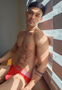 man-red แมน จตุพล