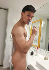 man-teeth แมน จตุพล