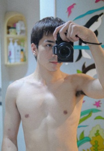 theinfinit-camera เต๊ะ ตะหนุด