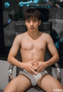 theinfinit-sit เต๊ะ ตะหนุด