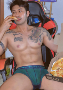 Keerati-pizza