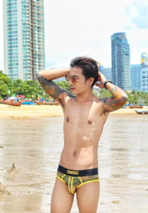 topfy-beach ท๊อฟฟี่ ประชารัตน์