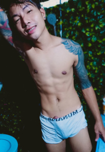 topfy-cute ท๊อฟฟี่ ประชารัตน์