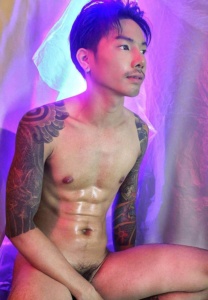 topfy-nude ท๊อฟฟี่ ประชารัตน์