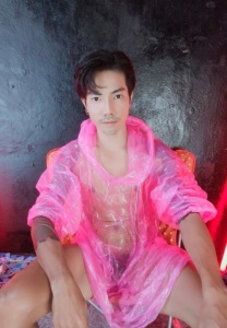 topfy-pink ท๊อฟฟี่ ประชารัตน์