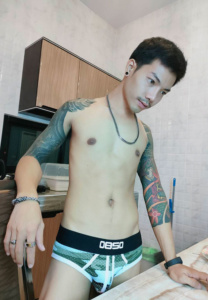 topfy-soldier ท๊อฟฟี่ ประชารัตน์