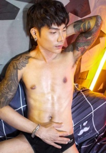 topfy-tattoo ท๊อฟฟี่ ประชารัตน์