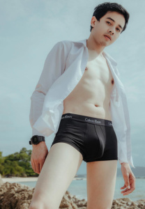 APP-beach แอ๊ป จักรกริชชัย