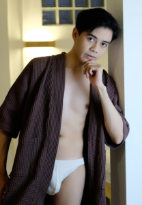 APP-boy แอ๊ป จักรกริชชัย