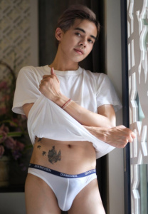 APP-dee แอ๊ป จักรกริชชัย