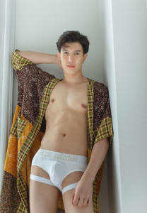 pok-man ปก นภพล