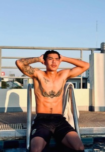 monchit-swim มนชิต วันนา