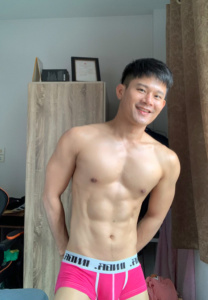 San-pink San Trakunkiat