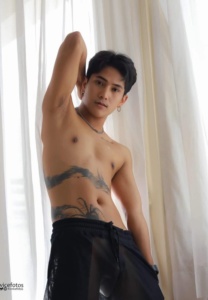 น้องนินจา